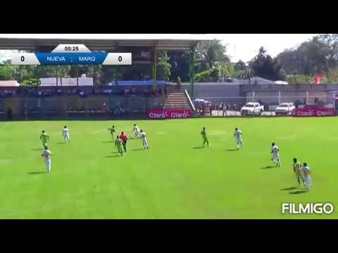 Jugadas de victor solalinde de la nueva concepcion futbol club