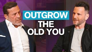 How to Rewire Your Identity & Stop Sabotaging Your Life | The Rubin Report