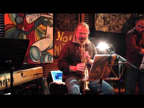 Acoustic Trio Fariselli, Mazzotti Rossi