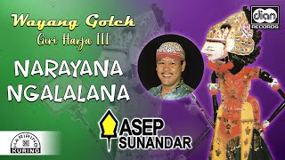 Download lagu Asep Sunandar - Narayana Ngalalana | Audio mp3 Download lagu Asep Sunandar - Narayana Ngalalana | Audio mp3