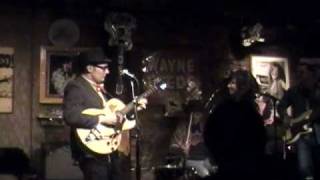 Rosie Flores - This Little Girl&#39;s Gone Rockin&#39;/ Little Bells