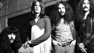Black Sabbath - Orchid / Lord Of This World
