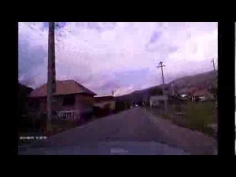 Drumul national DN13D : Sovata - Sacadat