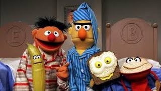 Sesame Street - Alphabet Soup