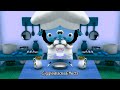 Little Baby Bum Pet A Cake Effects Sponsored By Klasky Csupo 2001