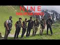 9 PARA SF The Mountain Rats Ghost Operators