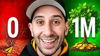 Psychology of People Who Get Rich From Zero | Most People Never Notice This