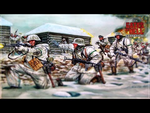 Third Battle of Kharkov (1943) | Call to Arms - Gates of Hell: Ostfront