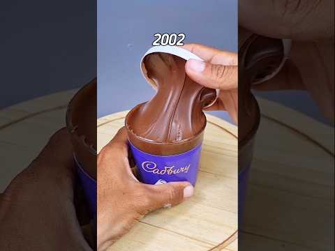 Cadbury Chocolate Spread