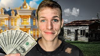 I Haven't Streamed in 5 Years | Broke to Rich Secrets