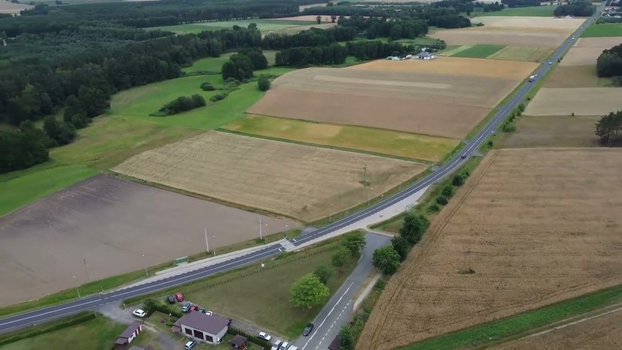 Film wsi Żeleźnica