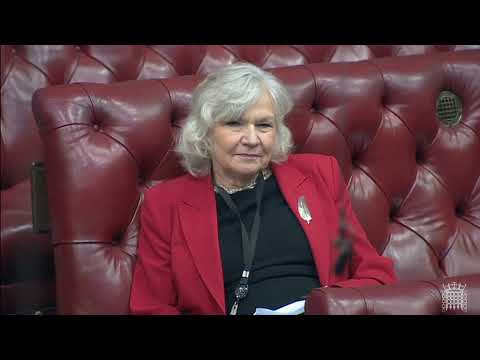 Ensuring Victims of Building Safety Crisis Do Not Face Costs - House of Lords - 05/01/22
