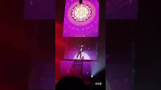190323 VIXX RAVI - Hong Gil Dong 홍길동