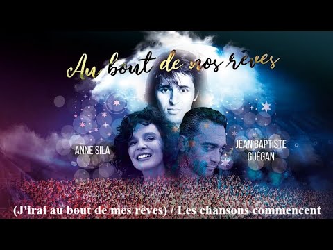 2000 Choristes 2022 - Entrée sur scène (avec sous-titres)