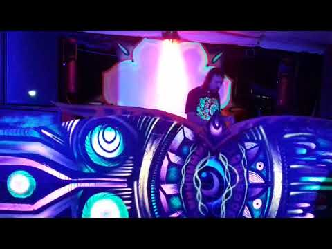 Space Invaders 2019 **Tonal Nahual / Biijah Records*