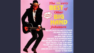 Red Lips,Blue Eyes,And Little White Lies