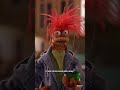 Pepe The King Prawn Being An Icon For A Minute Straight