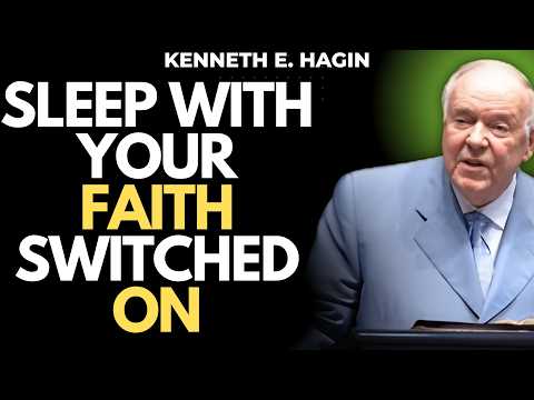 Play This Before Sleep: BREAKTHROUGH Confessions for IMPOSSIBLE Situations, PEACE & FAITH  Hagin