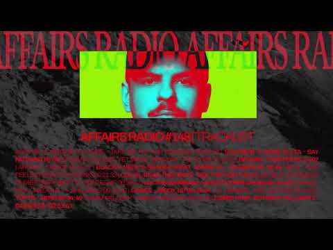 VINTAGE CULTURE - AFFAIRS #148