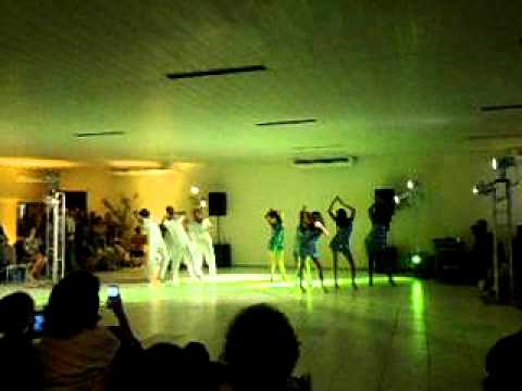 Cia Sheila e Chocolate