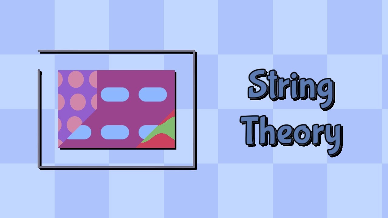 String Theory Release Trailer