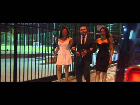 Mista B - Hella Fly Official Music Video