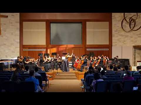 Yesterday+Hey Jude 💟 Betty Chen Chamber Orchestra Spring Concert 2025