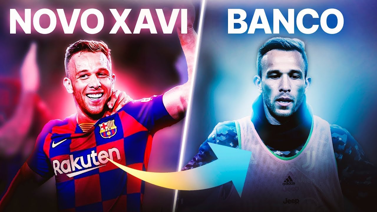 5 bons jogadores que DECEPCIONARAM na carreira 😔