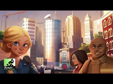 Rahdo Talks Through►►► Quadropolis: Public Services