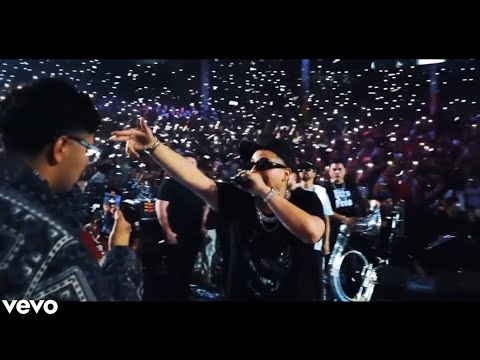 Fuerza Regida Ft Manuel Turizo - Una Cerveza - (Official Video)