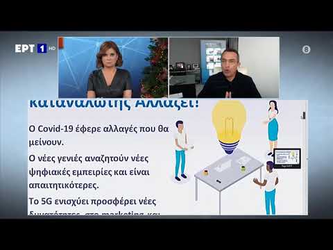 Προβολή στο YouTube