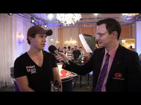 EPT Vienna 2010 at Kursalon Part 3/3