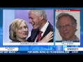 Malzberg | Paul Sperry discusses his piece: “Clinton Housing Policy Wrecked Economy, "