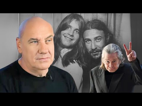 Geezer Butler’s Tearful Tribute to Ozzy at Final Sabbath Concert 'Back to the Beginning'