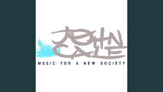 Chinese Envoy (Music For a New Society)
