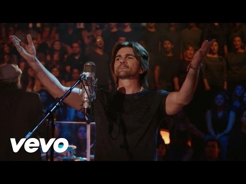 Juanes - Odio Por Amor (MTV Unplugged)