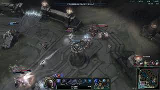 【lol】～目指せレベル30～#2