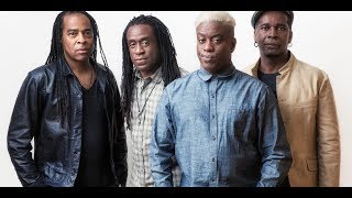 Living Colour (pt 2) - Whiteboard Sessions
