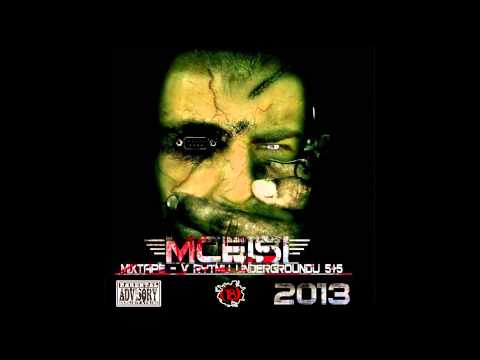 McEisi - Měj Rozum (Prod  Mugis)