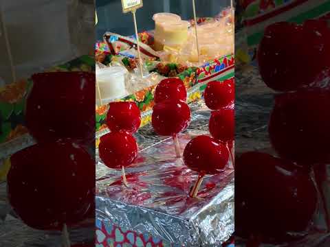 🌽🎉 A magia da Festa Junina no Hotel Itatiaia em Caldas Novas.