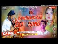 Abhinandan Vule Jabo Ra Vule Jabo Purulia Sad Song Hard Bass Mix Dj Amit Official