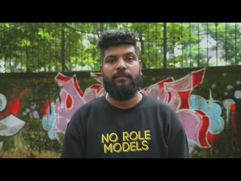 MC KN - Retro Boomin (Prod. by Yash Gawde)