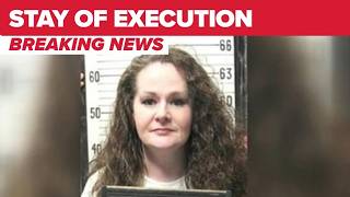 Christa Pike granted stay minutes before execution | BREAKING NEWS REACTION & TIMELINE