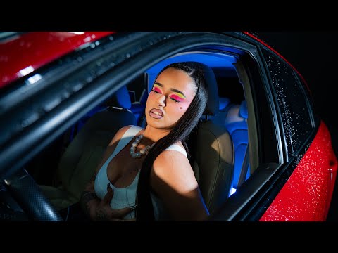 MARIMANDONA | l0rna (Video Oficial)