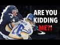 The WORST Missed Calls In NHL History