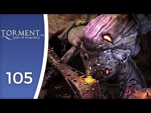 The tale of Chila the Great - Let's Play Torment: Tides of Numenera #105