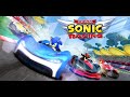 New Sonic Team Game   Official Teaser Trailer   Sonic Central 2021