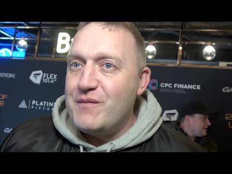 Premiere Clip: Deekline | 25 Years Of UK Garage (The Fan Carpet: Arena)