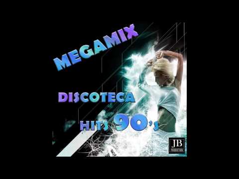 Disco Fever - Medley Non Stop Super Discoteca Dance 90 Megamix: Life / Batucada / Bip Bip / Apoache