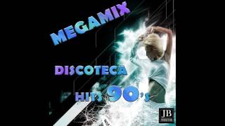 Disco Fever - Medley Non Stop Super Discoteca Dance 90 Megamix: Life / Batucada / Bip Bip / Apoache